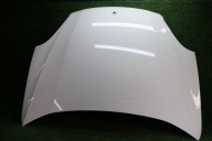PORSCHE CAYENNE LIFT 14- Capot