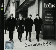 THE BEATLES: LIVE AT THE BBC [2CD]