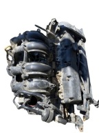 engine pillar FORD FIESTA MK7 1.25 STJB