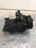 compressor compressor; of the air conditioning ALFA ROMEO MITO 51820448