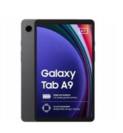 Samsung Galaxy Tab A9 X115 LTE 8GB/128GB 8,7" szary