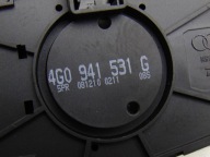 Schalter PANEL Leuchten AUDI A7 4G A6 4G0941531G