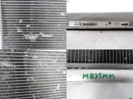 RENAULT MASTER III OPEL MOVANO NV400 2.3 dCi Radiateur climatisation
