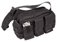 5.11 Taktická taška BAIL OUT Bag Black 56026