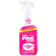 The Pink Stuff Batchroom Foam Čistiaca pena do kúpeľne 850l