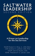Saltwater Leadership: A Primer on Leadership for
