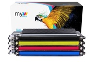 Zestaw CMYK do Samsung CLT-404S CLT-K404S K404S 400S C430W C480W C480FW