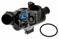 FEBI BILSTEIN TERMOSTAT CIECZY CHŁODZĄCEJ AUDI A4 B6 A4 B7 A6 C5 VW