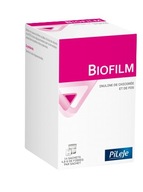 PiLeJe BIOFILM Inulín FOS na črevá 14 vrecúšok