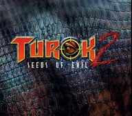 TUROK 2 SEEDS OF EVIL KULCS STEAM PC +BÓNUSZ JÁTÉK
