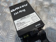 Konwerter control unit Scania 1449522