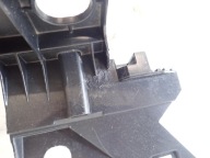 support panel for radiators FORD CONNECT MK2 2013