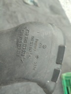 rohr dolot Schlauch luft VOLKSWAGEN T5 7H0129647B