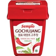 Koreańska pasta chili GOCHUJANG 500g