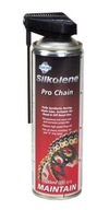 Smar do łańcuchów SILKOLENE PRO CHAIN 0,5L