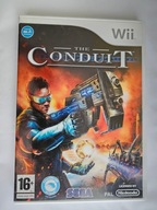 THE CONDUIT WII