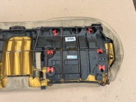 AUDI A8 D4 SIEDZISKO KANAPY heck Leder Sitz hinten