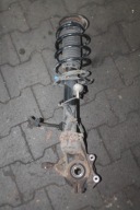 McPherson swing left front PEUGEOT 2008 and 1.2 VTI 13-19