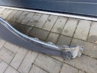 Mercedes Vito 639 10- Lift bumper front front