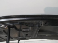 bonnet front 209 Toyota Yaris II (2005-2011)