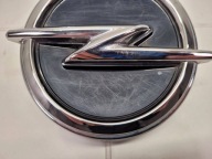 handle bonnet boot Opel Corsa F 2020 9830092980