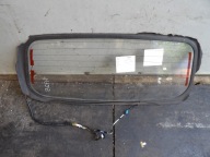 Mazda MX5 II NB window rear