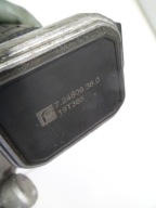 MERCEDES 2.2CDI EGR valve 724809360