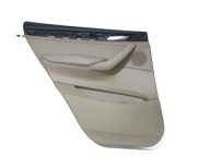 BMW X3 F25 side rear rear part left without 7279921