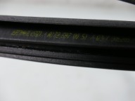 MERCEDES R172 SLK W172 Dichtsatz Tür links links