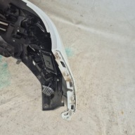 RENAULT CAPTUR and 1 LIFT 17-19 bumper front front PDC + LED