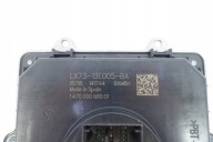 module control unit lights LAND ROVER LX73-13E005-BA