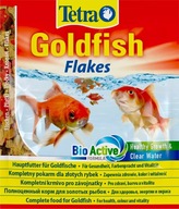 Tetra Goldfish 12 g saszetka