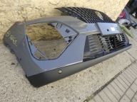 PEUGEOT 2008 2 II LIFT 2023- front bumper