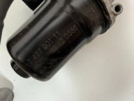 BMW i4 G26 7427901 Wischergestänge