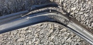 gasket Z door tyres right front MITSUBISHI ASX OE EU