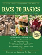 Back to Basics Abigail Gehring