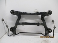 axle beam subframe axle beam rear part MERCEDES EQA A243 2438208000