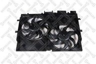 Stellox 29-99593-SX Ventilátor, chladenie motora