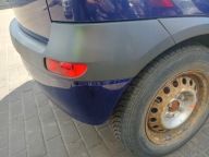 bumper rear rear part Opel Corsa C 00-09 code lakieru Z20Z