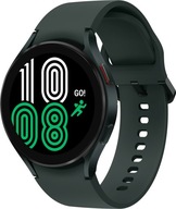 Inteligentné hodinky Samsung Galaxy Watch 4 (R870) zelená