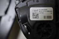 Gaspedal Bremse Volvo V40 II lift