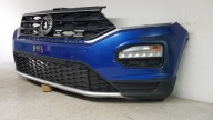VW T-ROC TROC 2017 - bumper front 8193