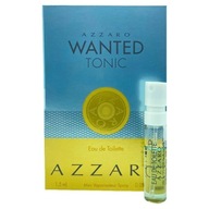 Azzaro Wanted Tonikum EDT 1,5 ml