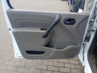 mechanism of the lowering windows left front Renault Kangoo 2 II 08-21