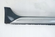 moulding threshold right AUDI A4 B9 LIFT ALLROAD 2019