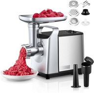 Maszynka do mielenia mięsa HOUSNAT MEAT GRINDER LH-308