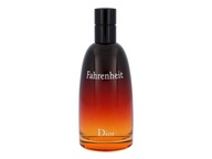 Christian Dior Fahrenheit woda toaletowa 100ml (M) P2