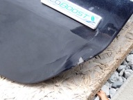 boot door cover boot FORD GRAND C MAX MK2 2011- PAM51-U40410-AG