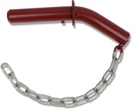 PÓTKOCSI BILLENÉSGÁTLÓ CSAP D-47. D-50 SM-G 7321130700