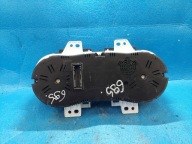dials clock OPEL KARL 2018 R 1.0 B 42574667